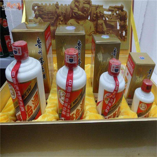 郁南回收30年茅台酒盒上门回收（附近推荐1.6公里/今日更新）